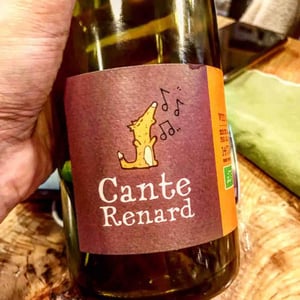 Cante Renard 2018