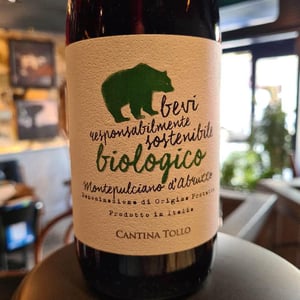 CANTINA TOLLO - Cantina Tollo - Cantina Tollo -2020
