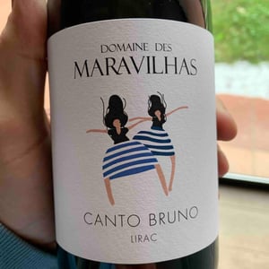Canto Bruno - Domaine Des Maravilhas - jean-frederic-morgane-bistagne -2020