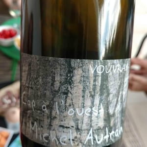 Michel Autran - Michel Autran - Cap à l'Ouest