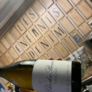 Cap au Nord - Clos Des Boutes - sylvain-boutee -2019
