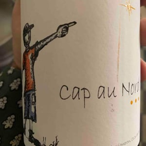 Cap au Nord - Clos Des Boutes - sylvain-boutee -2019