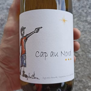 Cap au Nord - Clos Des Boutes - sylvain-boutee -2019