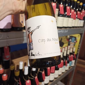 Cap au Nord - Clos Des Boutes - sylvain-boutee -2019