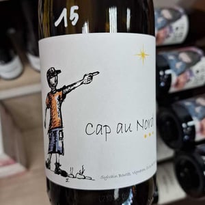 Cap au Nord - Clos Des Boutes - sylvain-boutee -2019