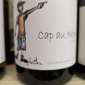 Cap au Nord - Clos Des Boutes - sylvain-boutee -2019
