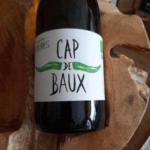 Cap de Baux - Domaine Cinq Peyres / V Peyres - charles-bonnafont