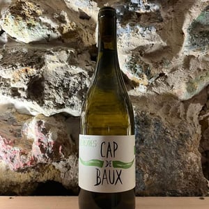 Cap de Baux - Domaine Cinq Peyres / V Peyres - charles-bonnafont