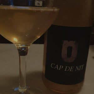 Blanc - Cap De Nit - josie-cleeve-joshua-kniesel