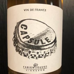 Capsule - Mas del Périé - fabien-jouves