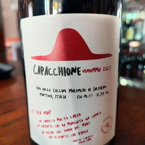 Capacchione 2021 - Capacchione - Capacchione Matteo -2021