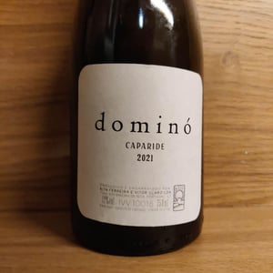 Dominó - Caparidr - rita-vitor-claro -2022