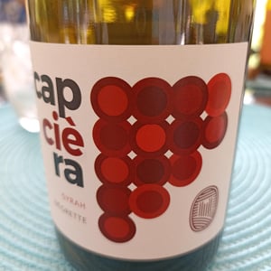 Capciera - Château Bouissel - Isabelle et Nicolas Selle -2017
