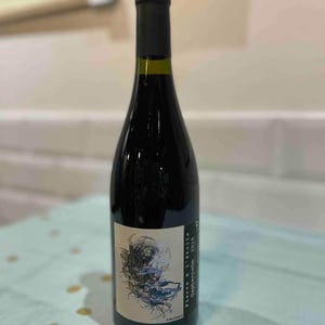 Capharnaüm - Domaine Pierre et l'étoile - pierre-regnault -2019