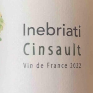 Capitelle - Domaine Inebriati - victor-beau