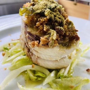 Capitone - Trattoria tiro a segno - 582245