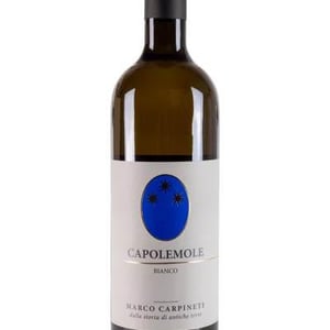 Capolemole - Marco Carpineti In Cori(italy) - marco-carpineti -2021