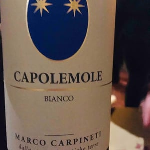 Capolemole - Marco Carpineti In Cori(italy) - marco-carpineti -2021