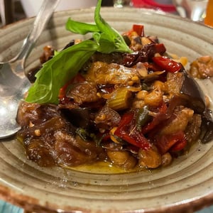 Caponata Putì - Putì - 703858