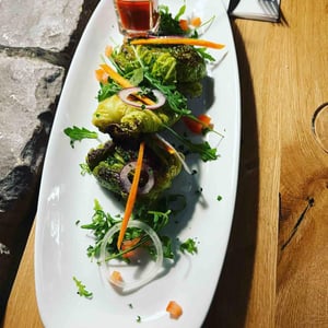 Capoun - Restaurant L’Ecurie - 437495
