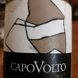 Capovolto - La Marca di San Michele - Alessandro Bonci 