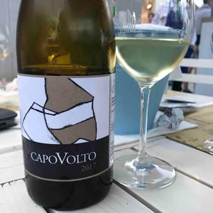Capovolto 2017