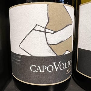 Capovolto - La Marca di San Michele - alessandro-bonci