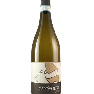 Capovolto - La Marca di San Michele - alessandro-bonci