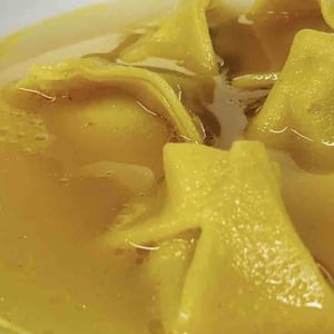 Cappelletti In Brodo - Locanda del Benaco - 344442