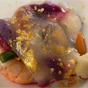 Cappon Magro Like A Raviolo - Santamonica - 416026