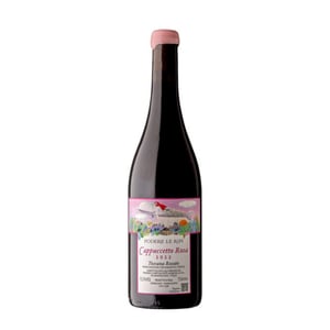 Cappuccetto Rosa - Podere Le Ripi - sebastian-nasello