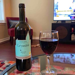 Caprandole - Italia - thomas-colella
