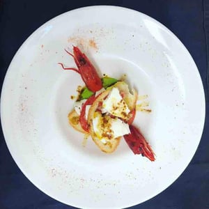 Caprese con sorpresa! - Bagno Sport