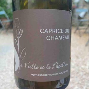 Caprice du Chameau