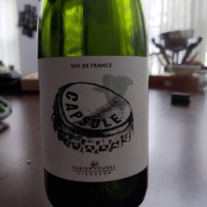 Capsule - Mas del Périé - fabien-jouves