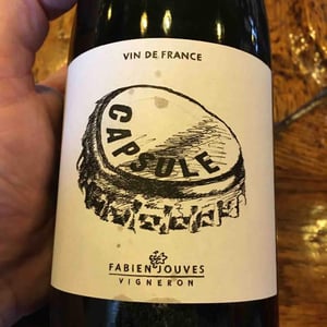 Capsule - Mas del Périé - fabien-jouves