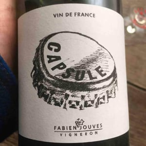 Capsule - Mas del Périé - fabien-jouves