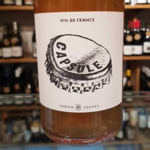 Capsule - Mas del Périé - fabien-jouves