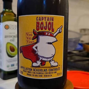 Captain Bojol - Vini Viti Vinci - nicolas-vauthier-kikro