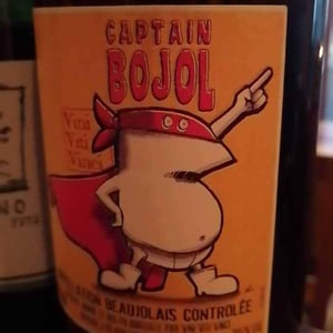 Vini Viti Vinci - Nicolas Vauthier "Kikro" - Captain Bojol