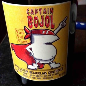 Captain Bojol - Vini Viti Vinci - nicolas-vauthier-kikro