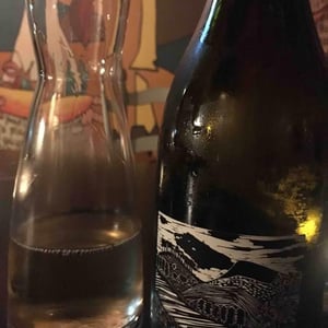‘Captain’s Creek Vineyard’ Chardonnay - Joshua Cooper Wines - joshua-cooper