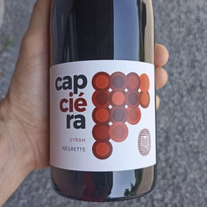 Capciera - Château Bouissel - isabelle-et-nicolas-selle -2017