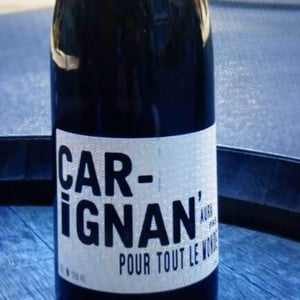 Car-ignan’aura pas pour tout le monde - Les Serrals - Chloé Barthet & Frédéric Almazor 