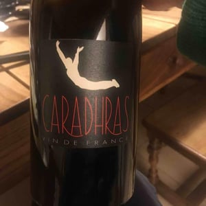 Caradhras 2014