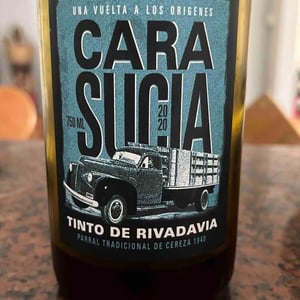Cara Sucia - Cara Sucia - Durigutti - hector-pablo-durigutti -2020