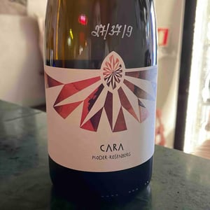 Cara - Weingut Ploder Rosenberg - Manuel Ploder & Selina Weratschnig 