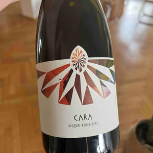 Cara - Weingut Ploder Rosenberg - Manuel Ploder & Selina Weratschnig 