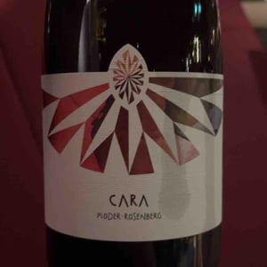 Cara - Weingut Ploder Rosenberg - Manuel Ploder & Selina Weratschnig 