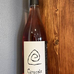 Caracole - Domaine Du Sablier - camille-mege -2020